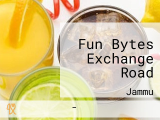 Fun Bytes Exchange Road