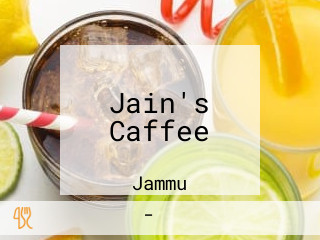 Jain's Caffee