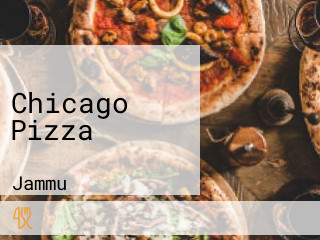 Chicago Pizza