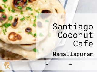 Santiago Coconut Cafe