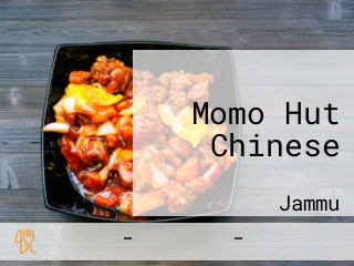 Momo Hut Chinese