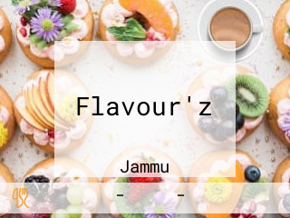 Flavour'z