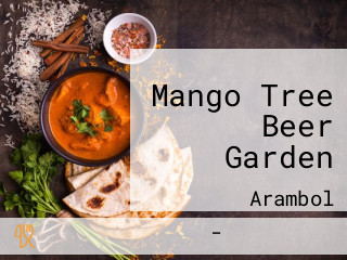 Mango Tree Beer Garden