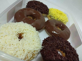 Toponimi Donuts