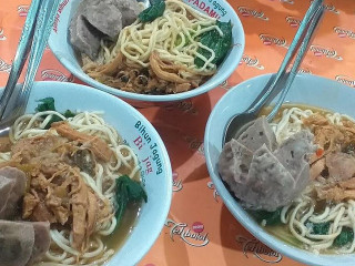 Bakso Sari Roso