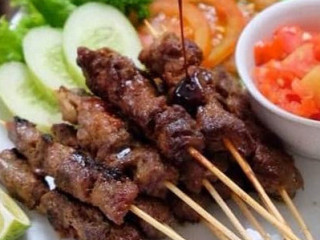 Sate Sopo Nyono