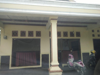 Rumah Makan Danu Berkah