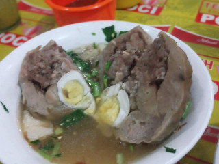 Bakso Raksasa Pak Pujiono