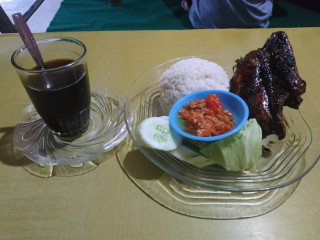 Sate Bebek Pak Kirno 2