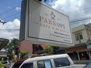 Parkopi