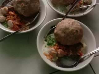 Bakso Htm Aprillia