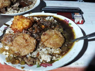 Warung Nasi Rawon Mbak Ten