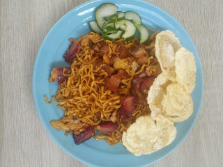 Nasi Campur Jakarta