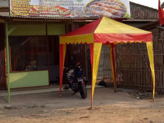 Rumah Sosis Karawang Cabang Dengklok