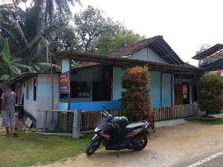 Warung Makan Condong Raos