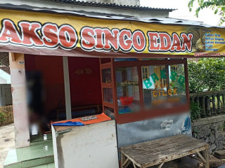 Bakso Singo Edan