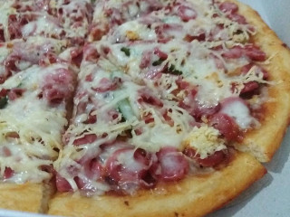 Pizza Sehat Lamongan