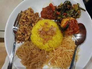 Warung Makan Halalan Toyyiban