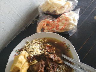 Warung Rawon Stasiun