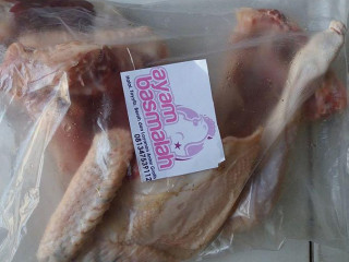 Ayam Potong Balikpapan