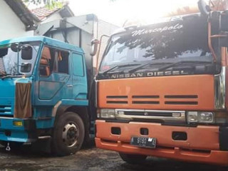 Warung Makan Mbak Tin