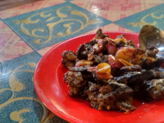 Warung Belut Brenggolo