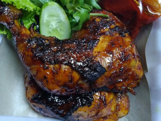 Ayam Bakar A&q Bedulan