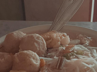 Bakso Ojo Lali