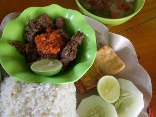 Dapur Rania