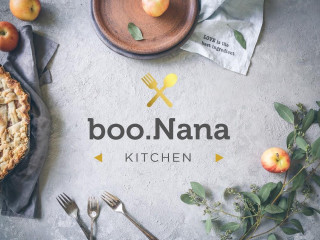 Boonana Kitchen