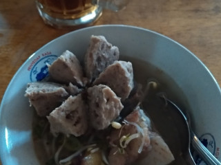 Baso Sop Balungan Pak Joyo