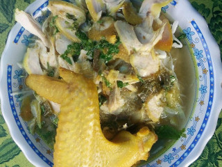 Soto Ayam Lamongan