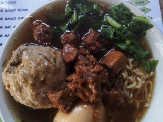 Bakso Timur Solo