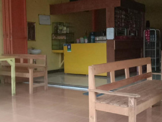 Warung Kopi Nrj