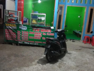 Bakso Gede Monggo Mampir Kerten