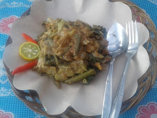 Warung Nasi Dan Sembako Sawargi