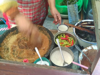 Warung Rujak Pelita