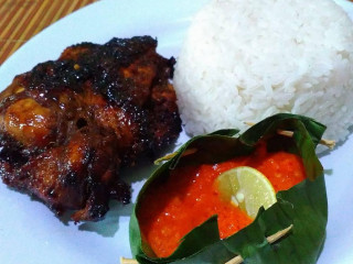 Ayam Bakar Rotinsulu Tanpa Tulang