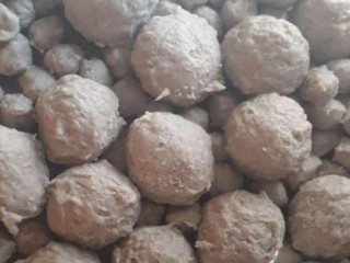 Dapur Mashitta&sido Makmur