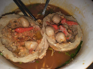 Rumah Bakso Mang Enjen