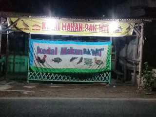 Kedai Makan Pak Wit