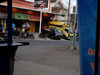 Bakso&kikil#anggun&awan