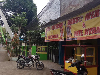 Bakso Mercon Cak Wawan (cabang Jember)