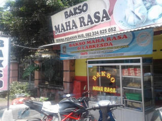 Bakso Maha Rasa