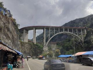 Ampera Lubuk Bangku