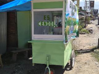 Es Cendol Al Kautsar