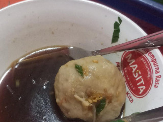 Bakso Pangestu Penanggal