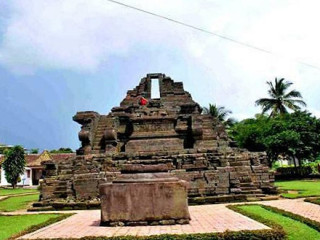 Candi Jago