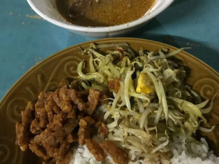 Warung Nasi Langensari