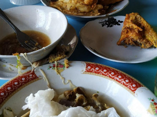 Rumah Makan Soto Aulia